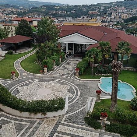 Hotel Lemi Benevento Esterno foto