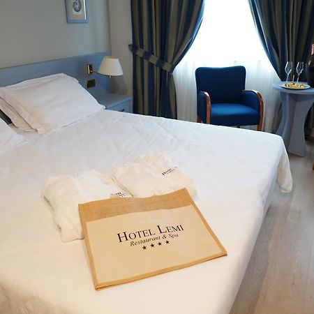 Hotel Lemi Benevento Esterno foto