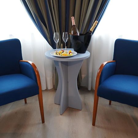 Hotel Lemi Benevento Esterno foto