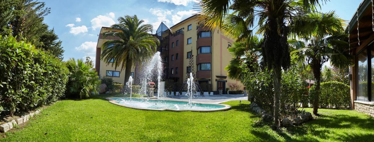 Hotel Lemi Benevento Esterno foto