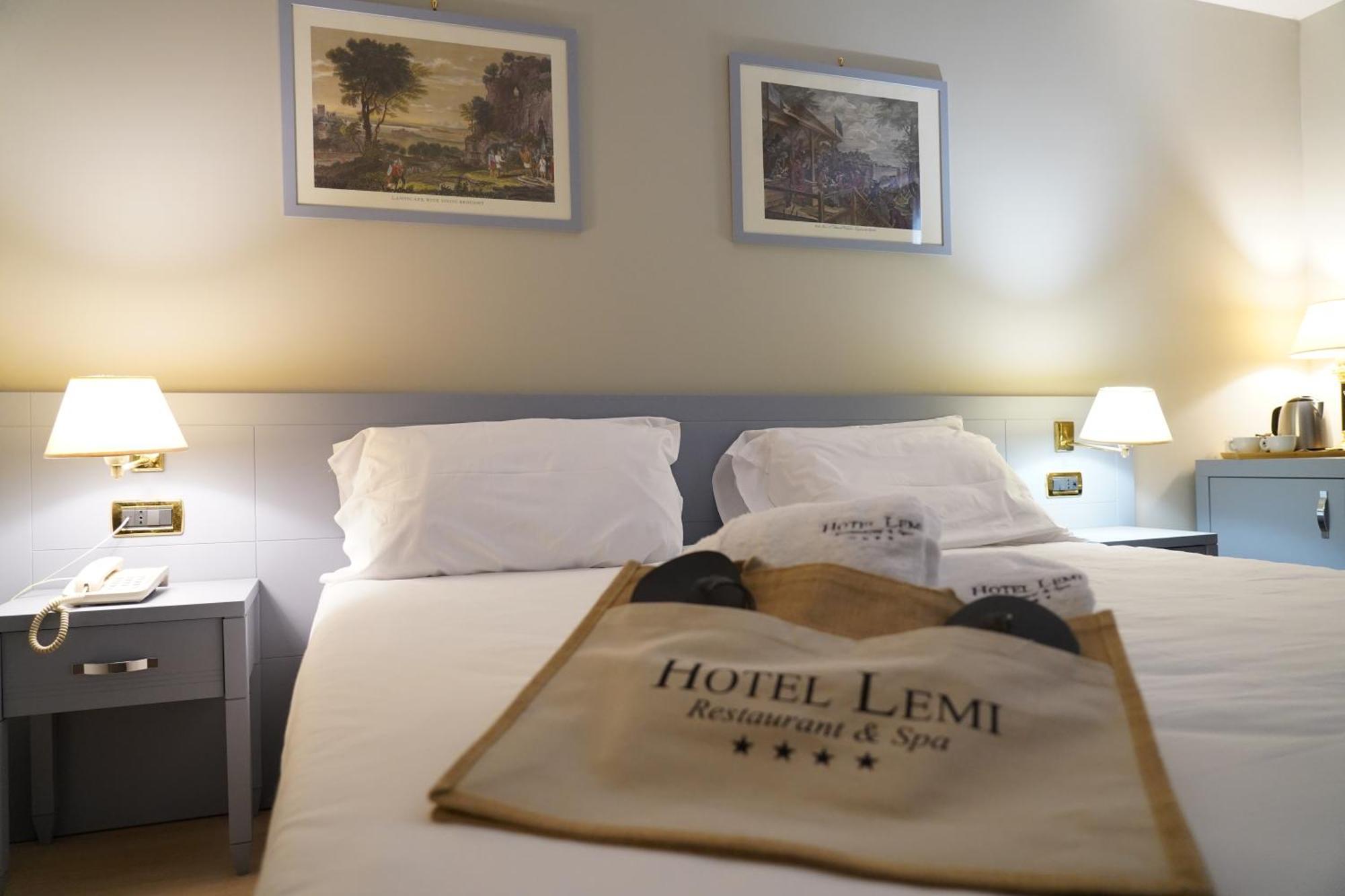 Hotel Lemi Benevento Esterno foto