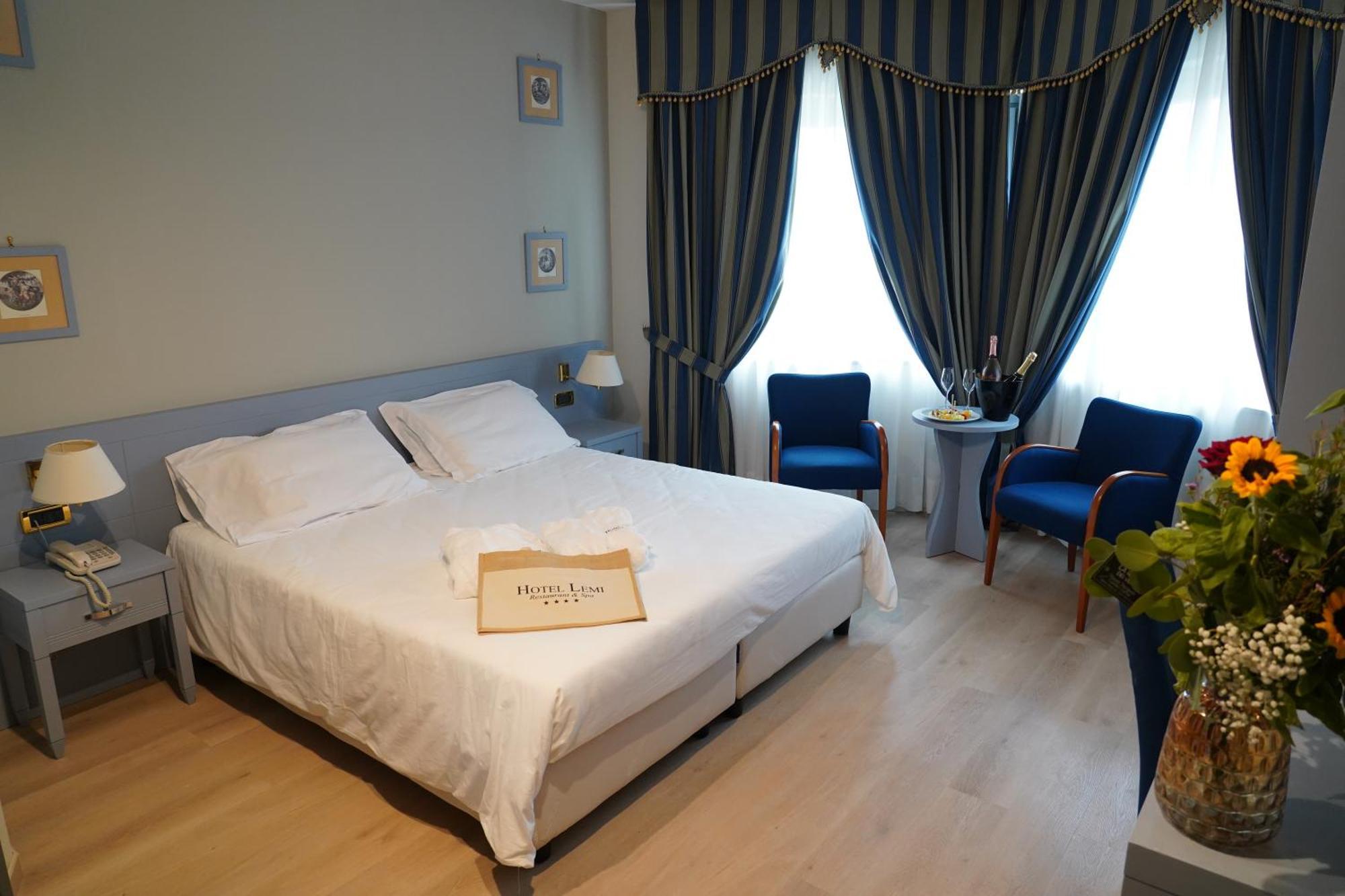 Hotel Lemi Benevento Esterno foto