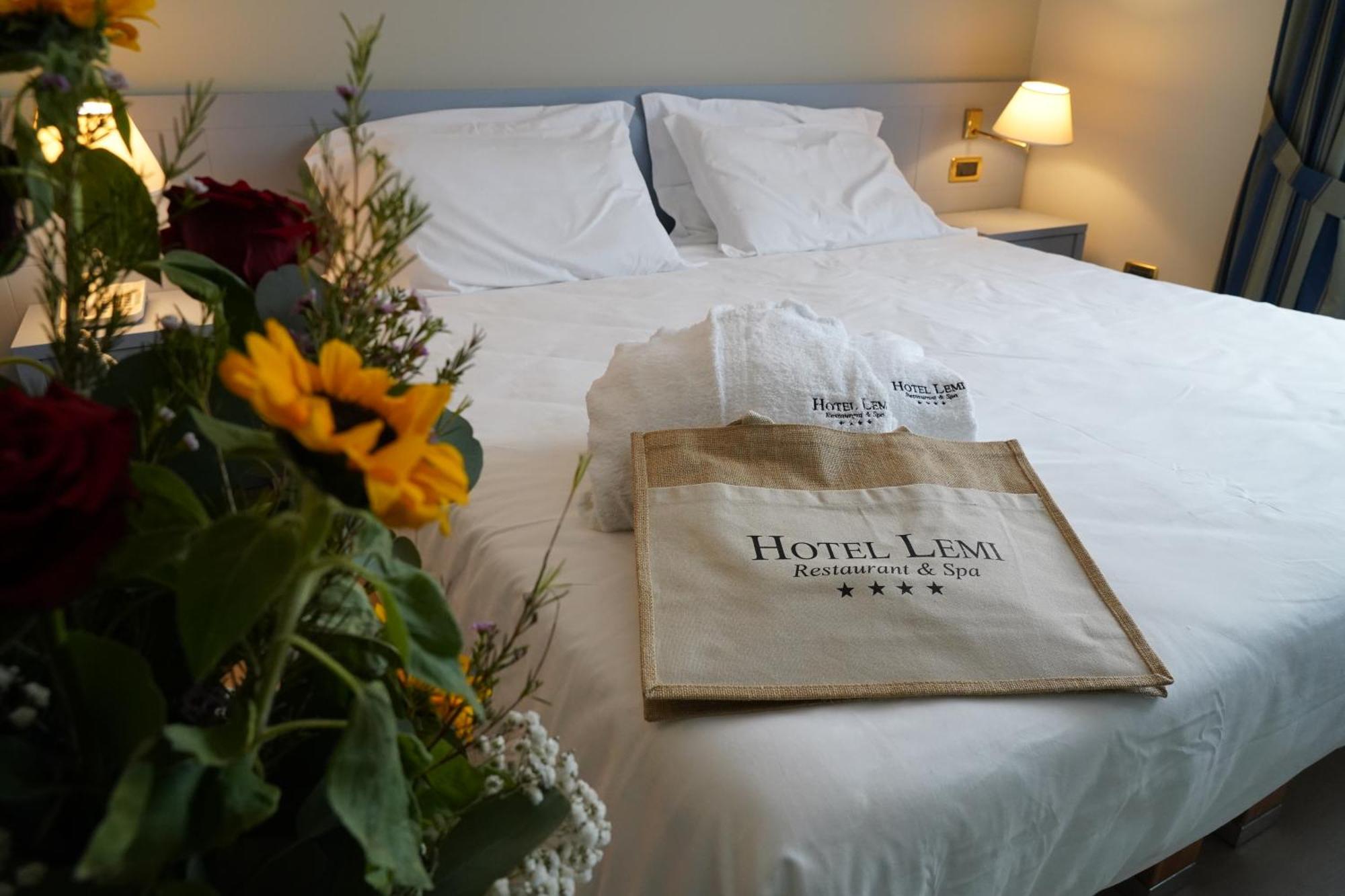 Hotel Lemi Benevento Esterno foto