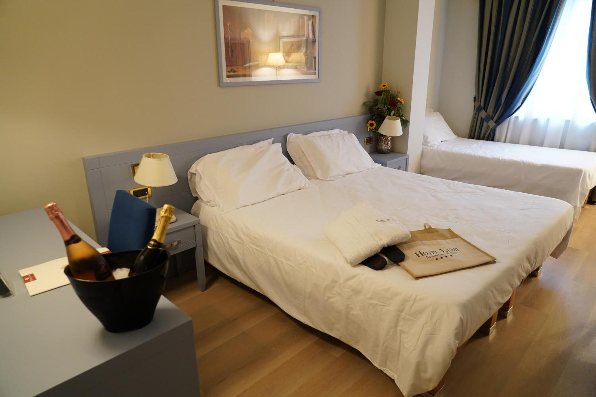 Hotel Lemi Benevento Esterno foto