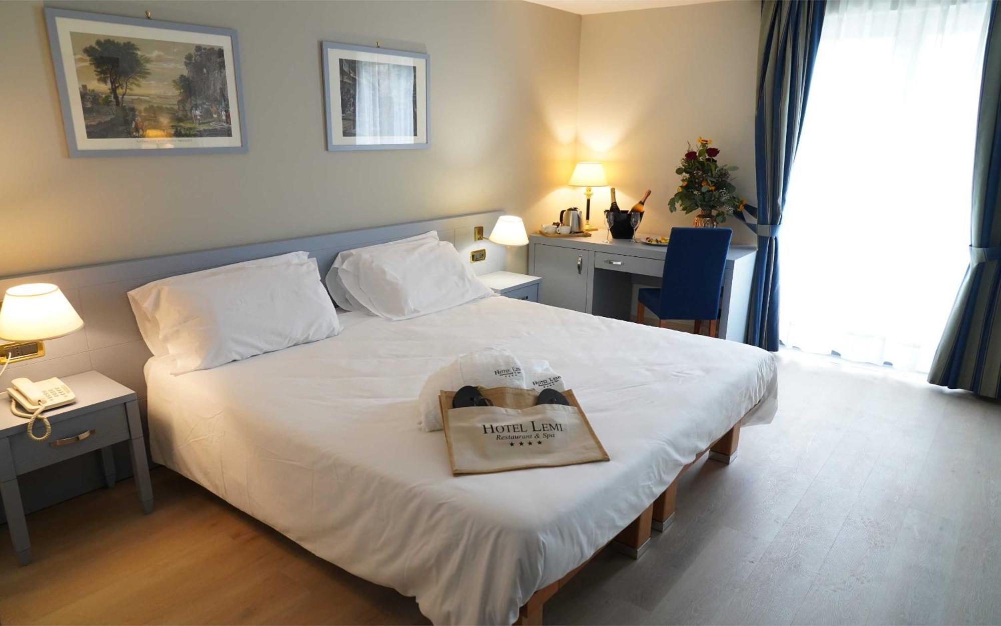 Hotel Lemi Benevento Esterno foto