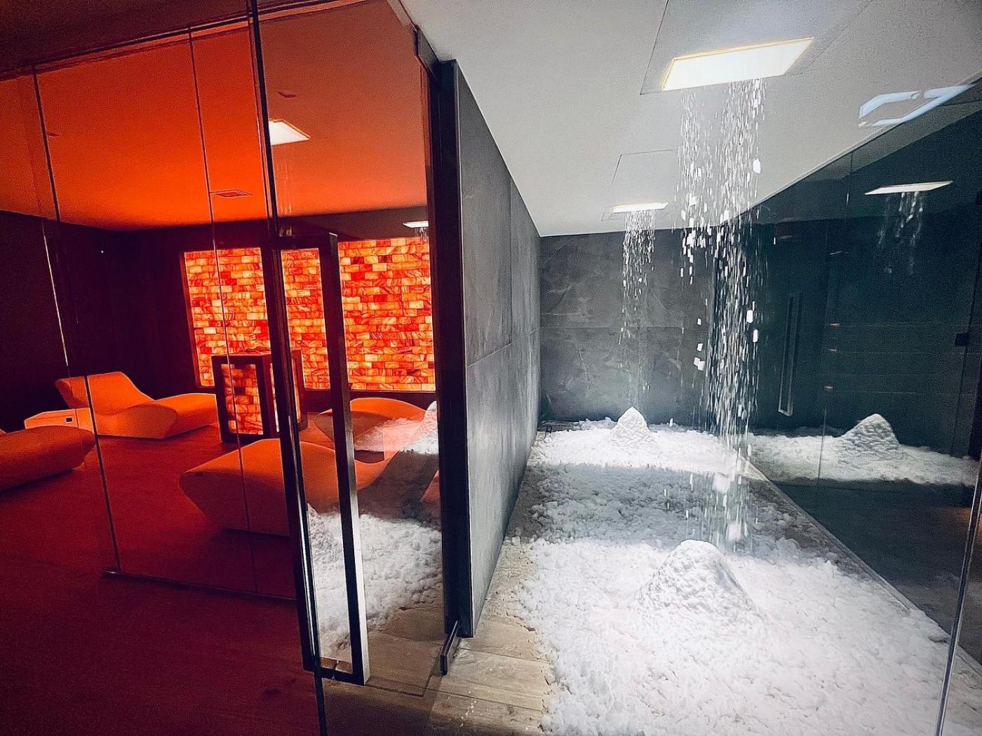 Hotel Lemi Benevento Esterno foto
