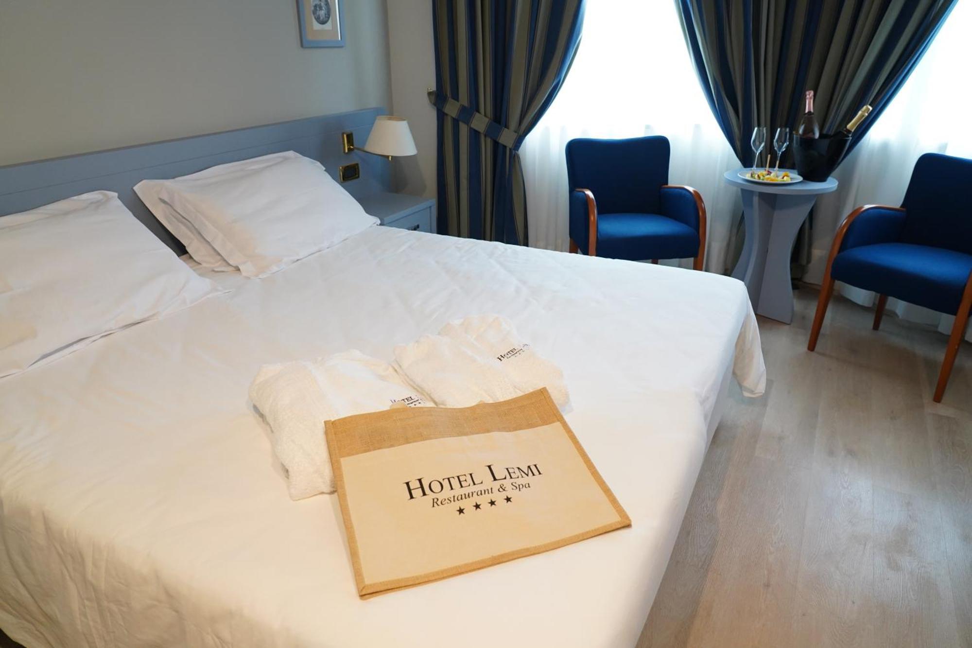 Hotel Lemi Benevento Esterno foto