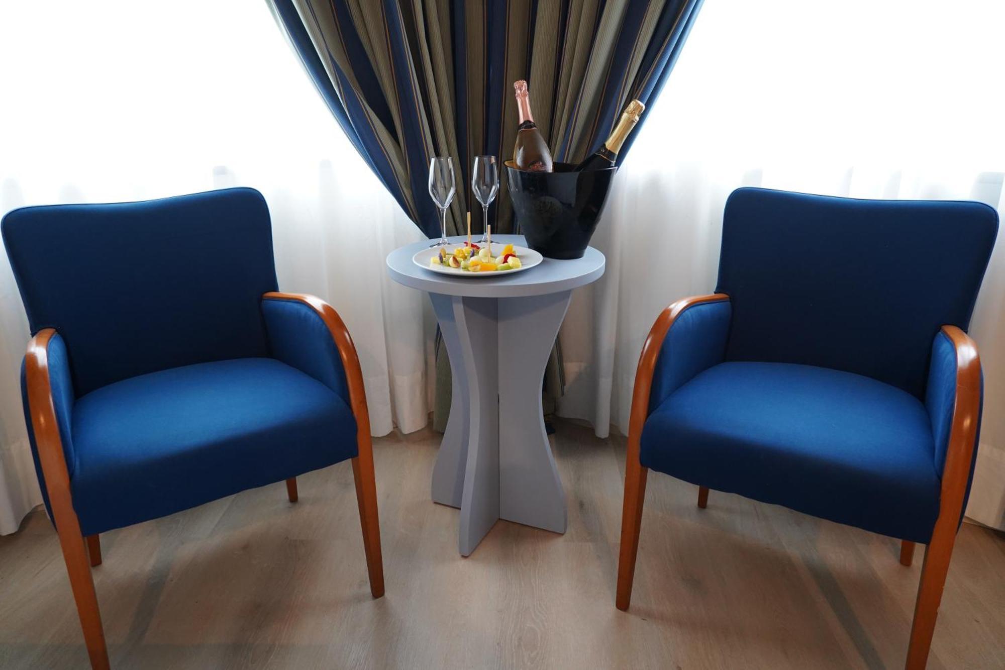 Hotel Lemi Benevento Esterno foto