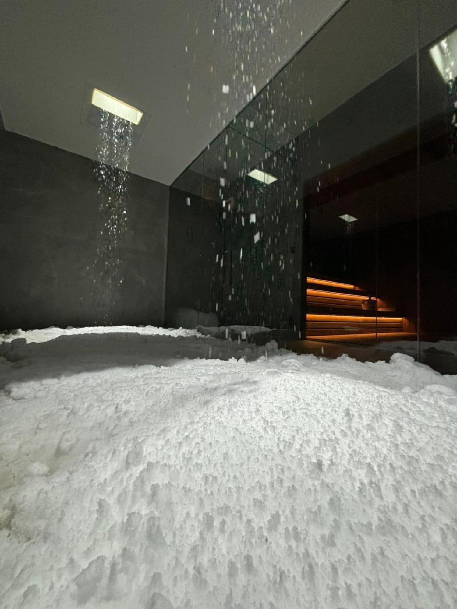 Hotel Lemi Benevento Esterno foto