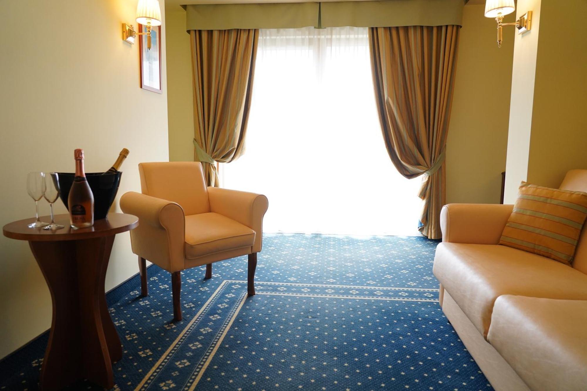 Hotel Lemi Benevento Esterno foto