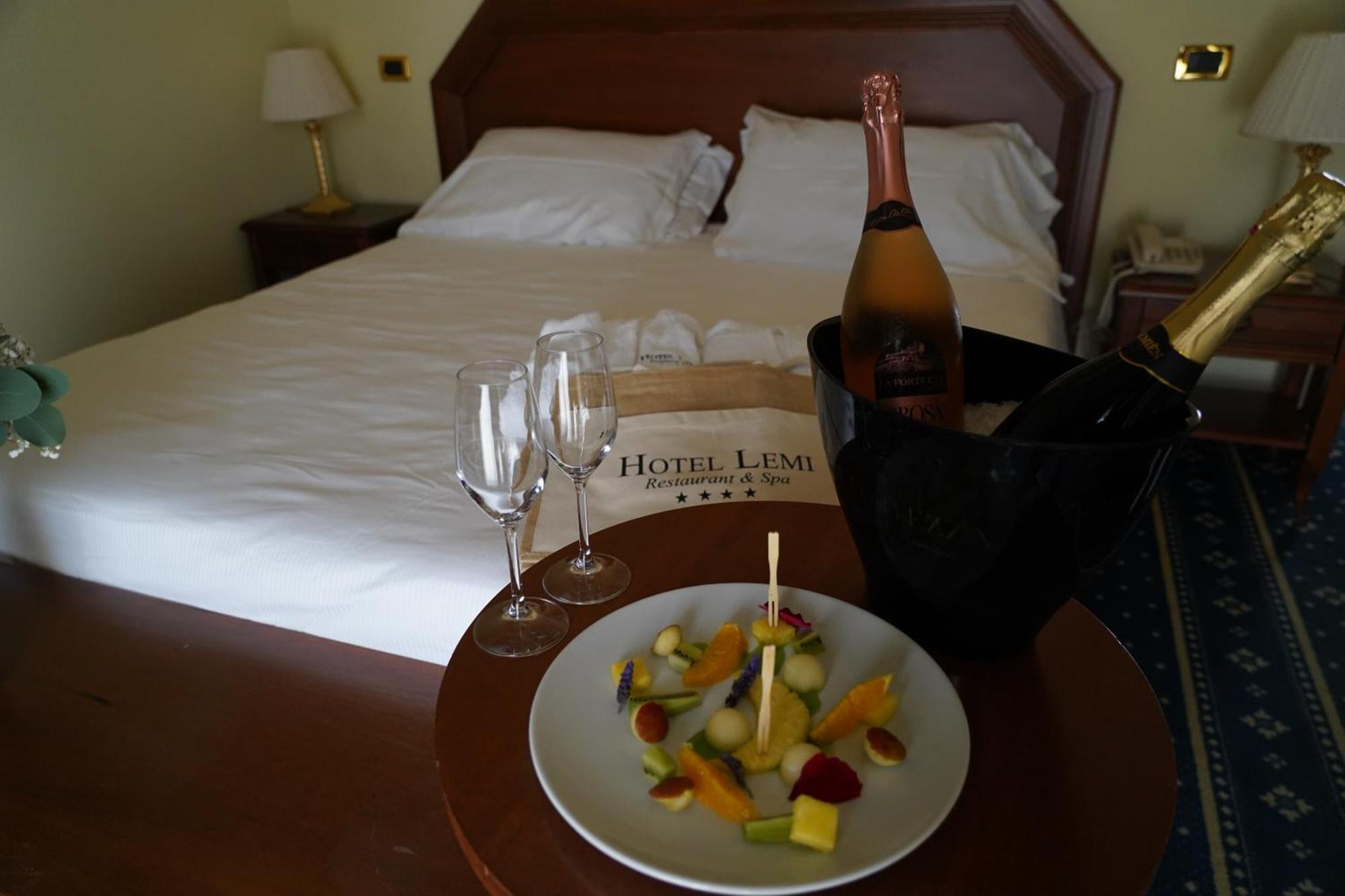 Hotel Lemi Benevento Esterno foto