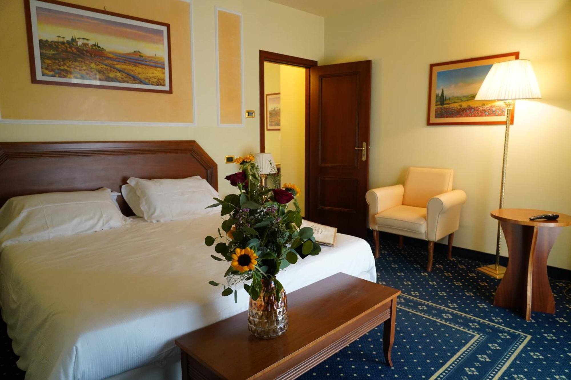Hotel Lemi Benevento Esterno foto