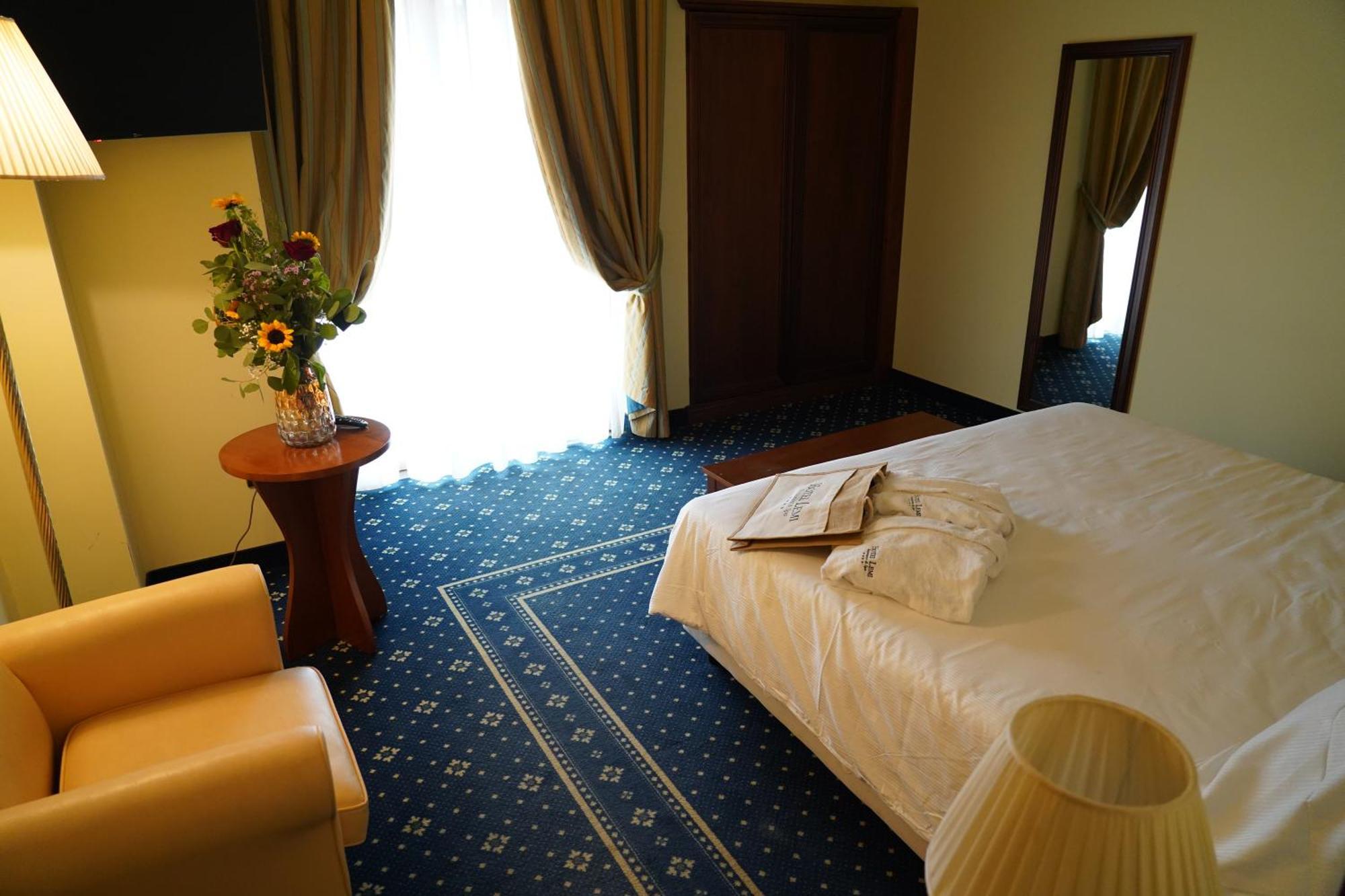 Hotel Lemi Benevento Esterno foto