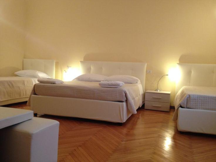 Hotel Lemi Benevento Esterno foto