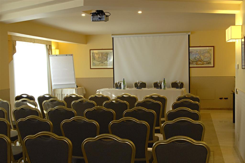 Hotel Lemi Benevento Esterno foto