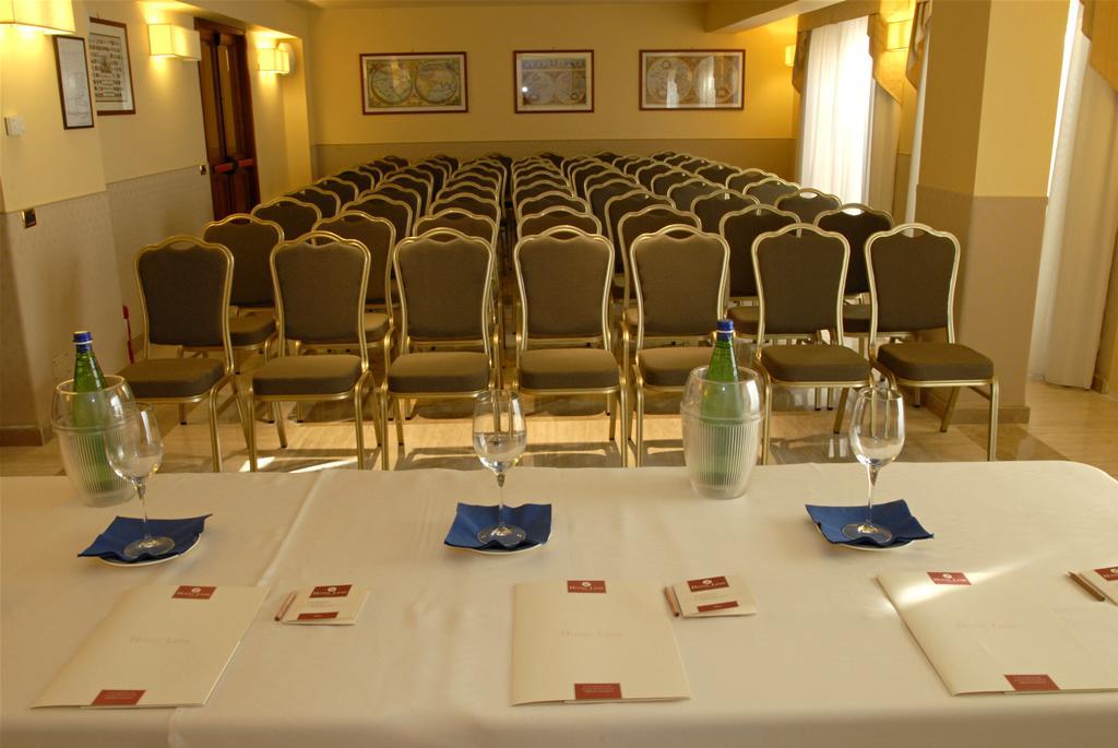 Hotel Lemi Benevento Esterno foto